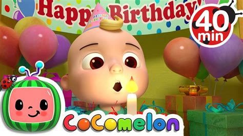 happy birthday kiddie song|Happy Birthday Song + More Nursery Rhymes & Kids .